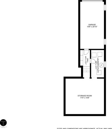 1338 Federal St, Chicago IL  60605-3330 exterior