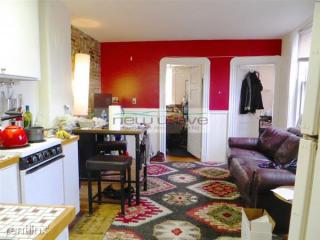 74 Revere St, Boston MA  02114-4444 exterior