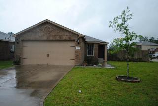 28979 San Bernard River Loop, Spring TX  77386-4139 exterior