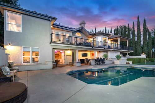 2611 Raleigh Way, Folsom, CA 95762-6905