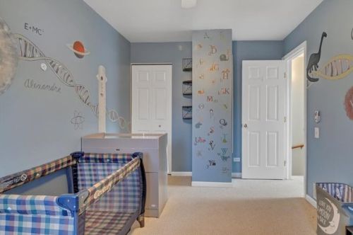 1214 Federal St, Chicago IL  60605-3377 exterior