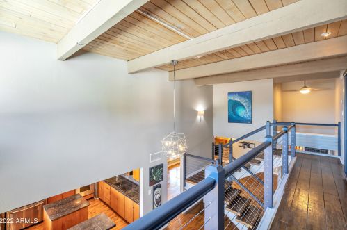 7217 13 Pl, Phoenix AZ 85014-1423 exterior