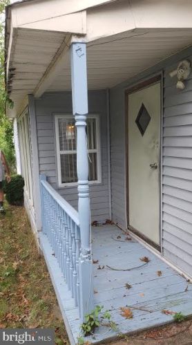 3370 Liberty St, Browns Mills NJ 08015-3773 exterior