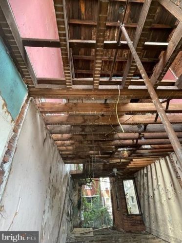 2744 22nd St, Philadelphia PA  19132-2601 exterior