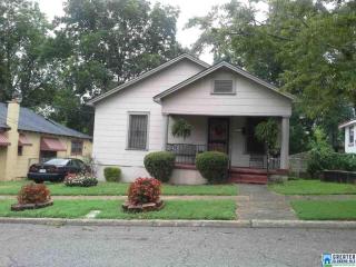 1921 10th St, Birmingham, AL 35214-6217