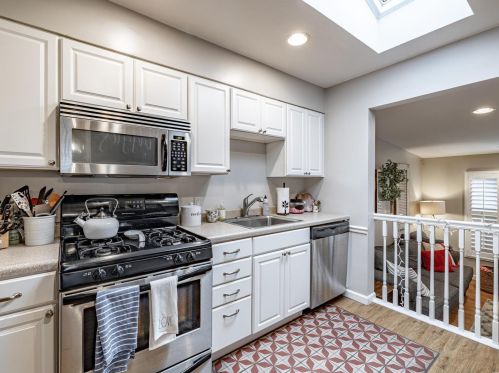 1225 Nancy Jo Pl, Saint Louis MO 63122-1820 exterior