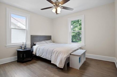 3938 California Ave, Pittsburgh PA  15212-1662 exterior