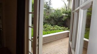 2425 Swift Blvd, Houston TX  77030-1805 exterior