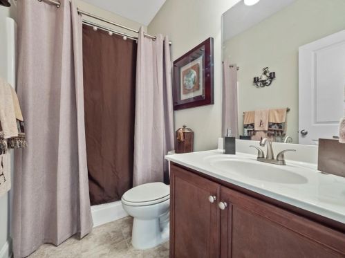 4412 Clubside Dr, Gainesville GA 30501 exterior