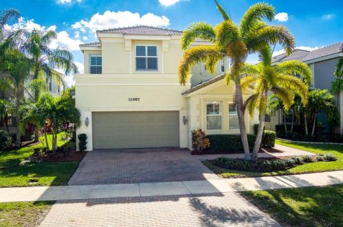 11987 Knightsbridge Ln, Fort Pierce, FL 34987-2729