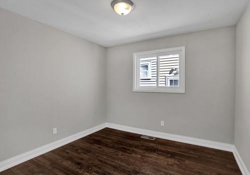 9722 Calumet Ave, Chicago IL  60628-1430 exterior