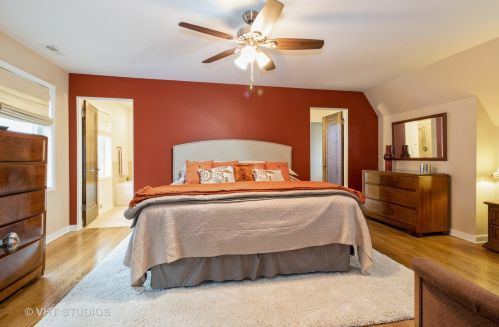 2605 Dougall Rd, Joliet IL 60433-1646 exterior