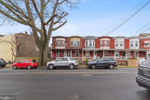 1019 Nottingham Way, Trenton, NJ 08609-1901