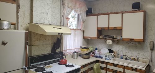 6811 Wabash Ave, Chicago IL 60628-2737 exterior