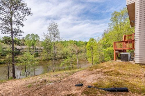 1282 Summerstone Trce, Austell GA exterior