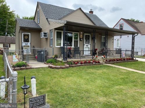 590 Prospect St, Pottstown, PA 19464-4333