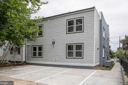 709 Quincy St, Washington DC 20017-3627 exterior