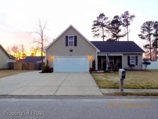 712 Mill Bay Dr, Stedman, NC 28391-8453