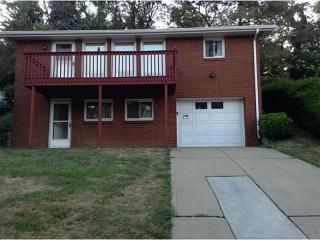 1124 Jerome St, Pittsburgh, PA 15220-4611