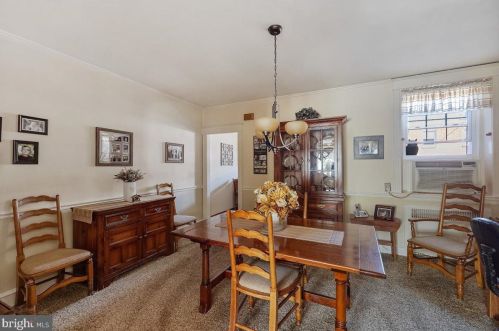 3223 Longshore Ave, Philadelphia PA 19149-2025 exterior