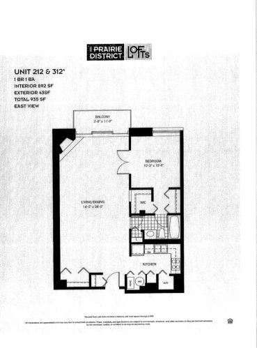 1727 Indiana Ave, Chicago IL 60616-1352 exterior