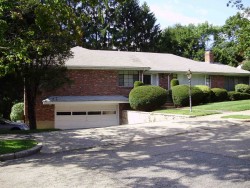 100 Rosalie Rd, Newton, MA 02459-3153