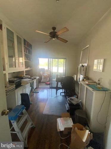 1757 Lanier Pl, Washington DC 20009-2118 exterior