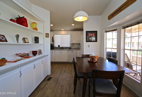 6153 Pinehurst Dr, Chandler AZ 85249-4038 exterior