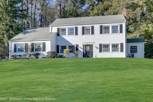 230 Dwight Rd, Middletown NJ 07748-3027 exterior