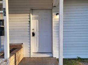 65 Mundt St, Denison TX  75020-8323 exterior