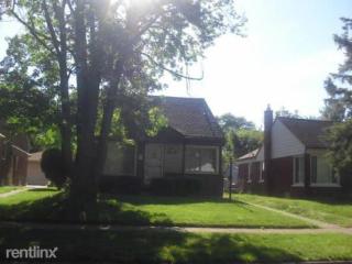 12717 Grayfield St, Detroit MI  48223-3074 exterior