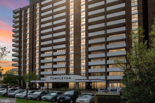 250 Reynolds St, Alexandria VA 22304-4437 exterior