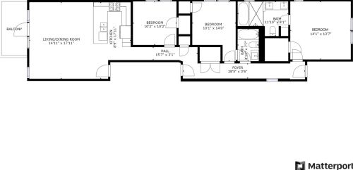 4118 Vincennes Ave, Chicago IL 60653-2727 exterior