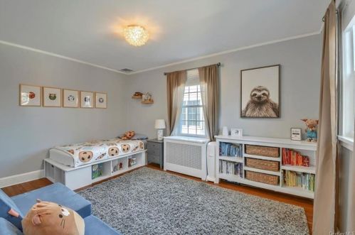 47 Columbia Pl, Mount Vernon NY 10552-1202 exterior