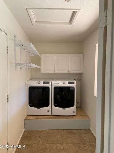 17634 2nd St, Phoenix AZ  85022-1804 exterior