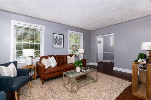 5846 Loran Ave, Saint Louis MO 63109-2601 exterior