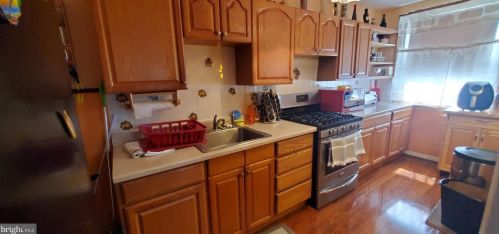 2800 Magee, Philadelphia PA 19135-2607 exterior