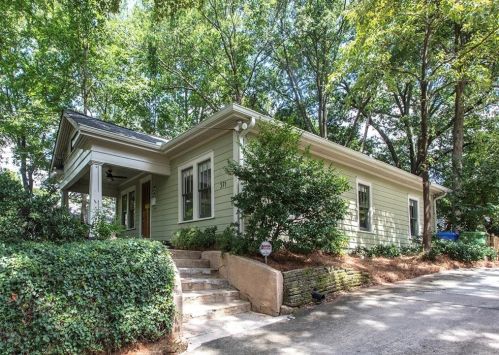 371 Glendale Ave, Atlanta, GA 30307-2124