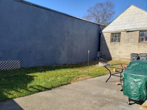 36 Commodore St, Providence RI 02904-2529 exterior