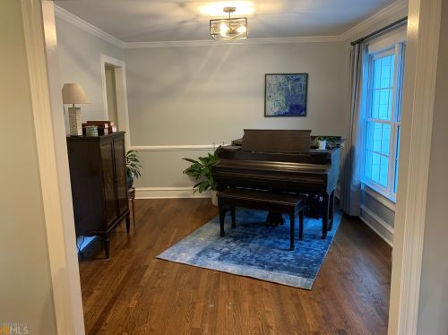 2434 Midvale Ct, Tucker GA  30084-3346 exterior