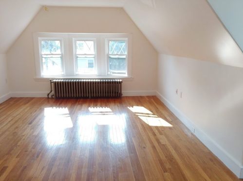 78 Beacon St, Boston MA exterior