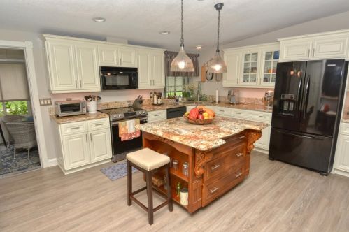 3800 Hydrilla Ct, Fort Pierce FL  34952-3153 exterior