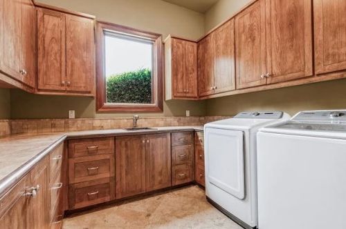 312 Camino Arbolago, Austin TX 78734-3962 exterior