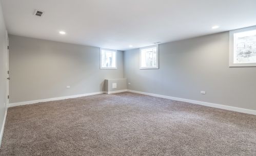 529 46 St, Chicago IL 60653-4501 exterior