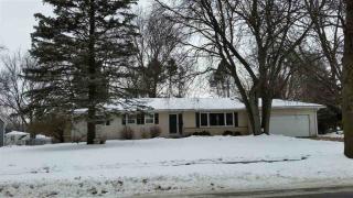 5214 Flad Ave, Madison, WI 53711-3623