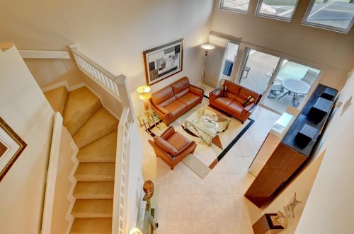 2077 53rd St, Boca Raton FL 33496-3452 exterior