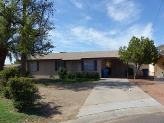 10244 15 Dr, Phoenix AZ  85027-4502 exterior
