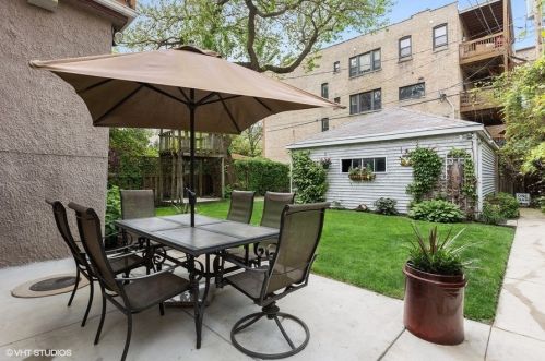 6738 Ashland Ave, Chicago IL 60643-5012 exterior