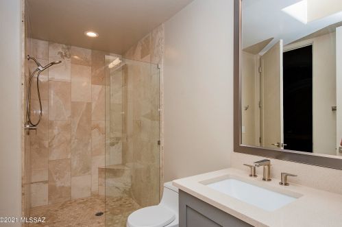 5307 Sundown Dr, Tucson AZ  85718-5516 exterior