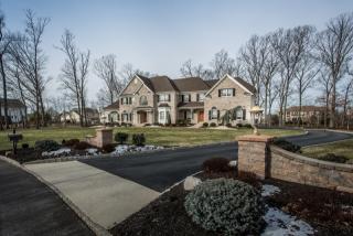 3 Lanning Way, Millstone, NJ 08844-1700